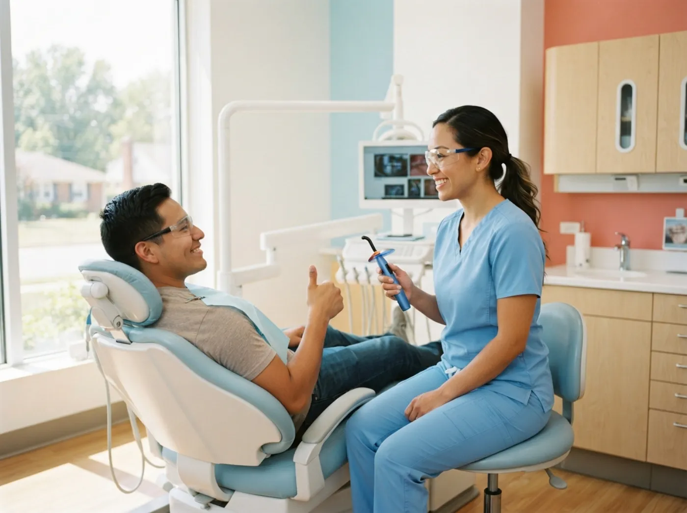 Fillings